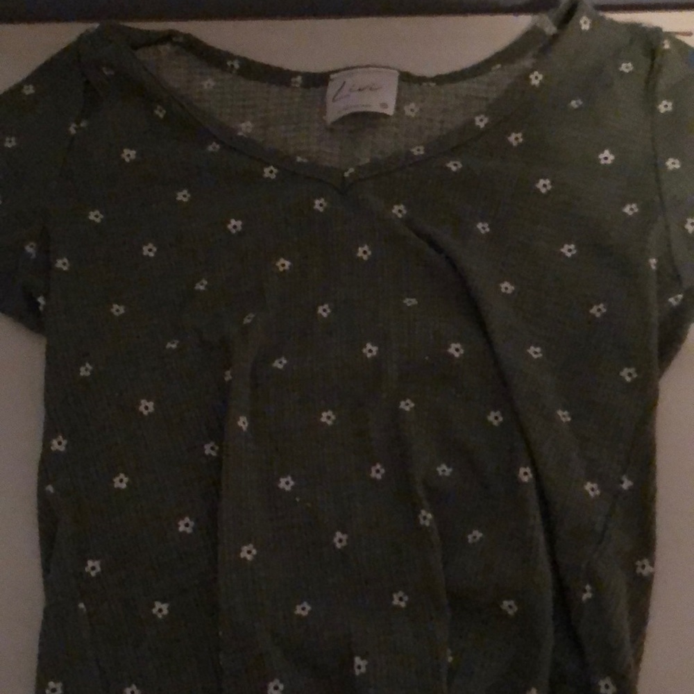 Olivia Rae XS